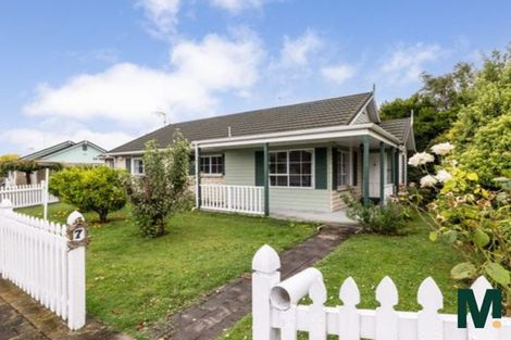 Photo of property in 7/21 Havelock Road, Havelock North, 4130