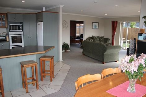 Photo of property in 1 Cezanne Grove, Rolleston, 7614