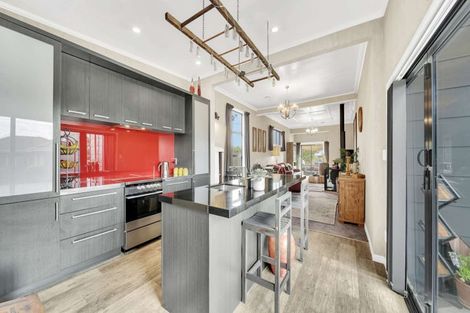 Photo of property in 47 Upper Ure Street, South Hill, Oamaru, 9400