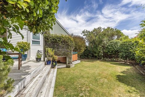 Photo of property in 12 Madison Place, Miramar, Wellington, 6022