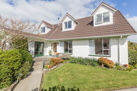 Photo of property in 12 Chevy Place, Hoon Hay, Christchurch, 8025