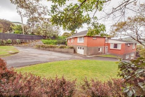 Photo of property in 11 Braemar Terrace, Johnsonville, Wellington, 6037