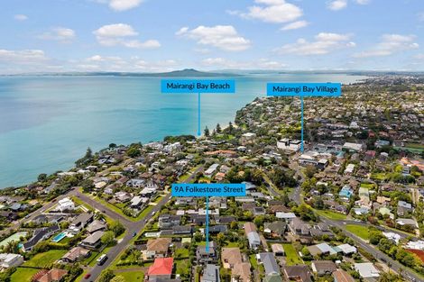 Photo of property in 2/9 Folkestone Street, Murrays Bay, Auckland, 0630