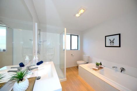 Photo of property in 4 Greenstone Street, Rolleston, 7614