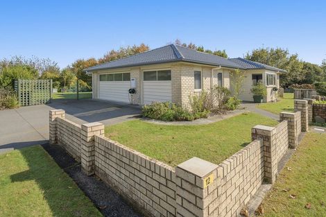 Photo of property in 12 Braithwaite Lane, Pyes Pa, Tauranga, 3112