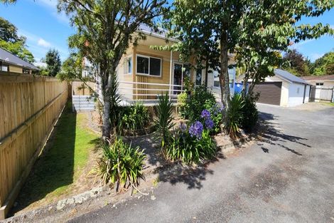 Photo of property in 119a Hamlet Street, Stratford, 4332