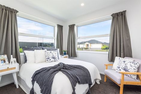 Photo of property in 109 Kittyhawk Avenue, Wigram, Christchurch, 8042