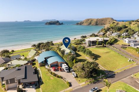 Photo of property in 13 Ohinau Drive, Opito Bay, Whitianga, 3592