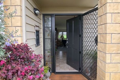 Photo of property in Parkside Villas, 107/11 Manuka Street, Matamata, 3400