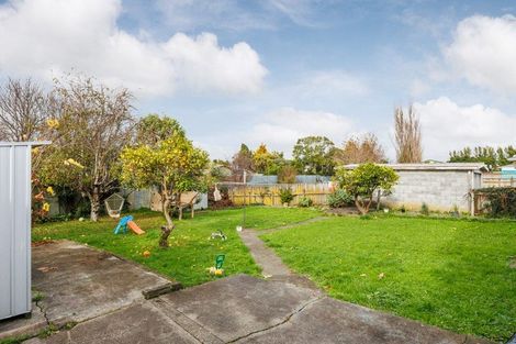 Photo of property in 59 Kettle Avenue, Awapuni, Palmerston North, 4412