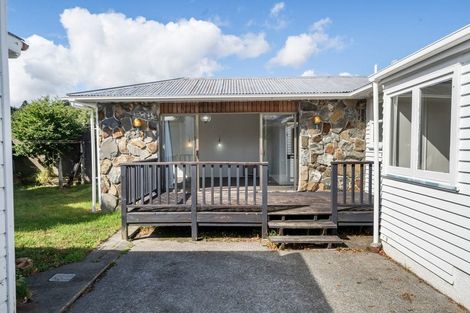 Photo of property in 1246 Fergusson Drive, Brown Owl, Upper Hutt, 5018