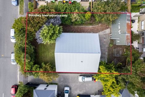 Photo of property in 19 Bartlett Street, Riccarton, Christchurch, 8011