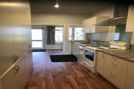 Photo of property in 97 Alexander Street, Greymouth, 7805