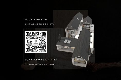 Photo of property in 21 Mckinlay Lane, Jacks Point, 9371