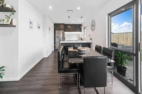 Photo of property in 84 Kemble Drive, Rolleston, 7615