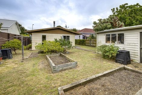 Photo of property in 34 Ossian Street, Ahuriri, Napier, 4110