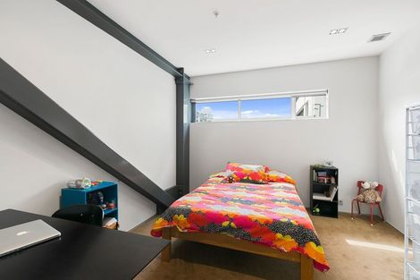 Photo of property in Cubana Apartments, 158u3 Cuba Street, Te Aro, Wellington, 6011
