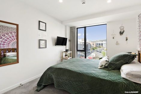 Photo of property in Vsp South, 301/168u Victoria Street, Te Aro, Wellington, 6011