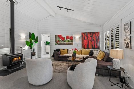 Photo of property in 313 Postman Road, Dairy Flat, Albany, 0794