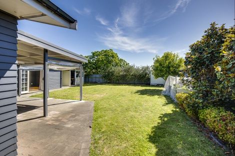 Photo of property in 44 Coventry Avenue, Tamatea, Napier, 4112
