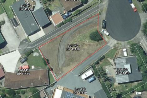 Photo of property in 13 Acacia Place, Bell Block, New Plymouth, 4312