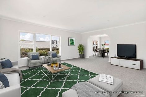 Photo of property in 13 Thomas Road, Mangere, Auckland, 2022