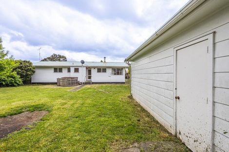 Photo of property in 34 Arawa Street, Ohakune, 4625