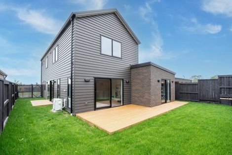 Photo of property in 27 Earp Crescent, Chartwell, 3210