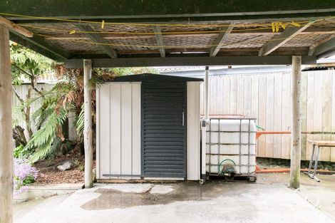 Photo of property in 19 Gillies Crescent, Waimarama, Havelock North, 4294