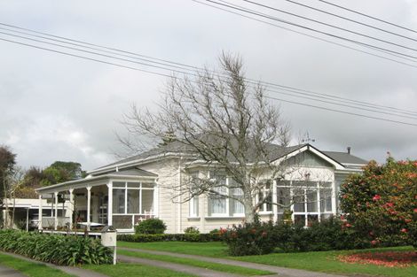 Photo of property in 5 Brookes Terrace, Waitara, 4320