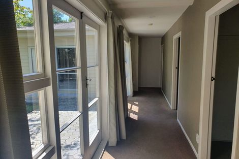 Photo of property in 182 Idris Road, Strowan, Christchurch, 8052