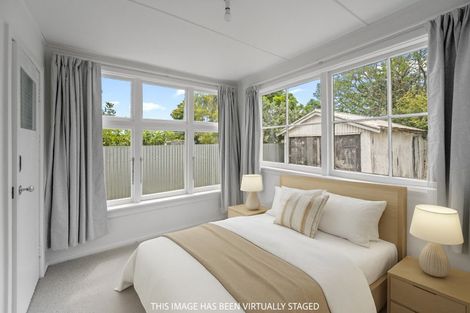 Photo of property in 615a Duke Street, Mahora, Hastings, 4120