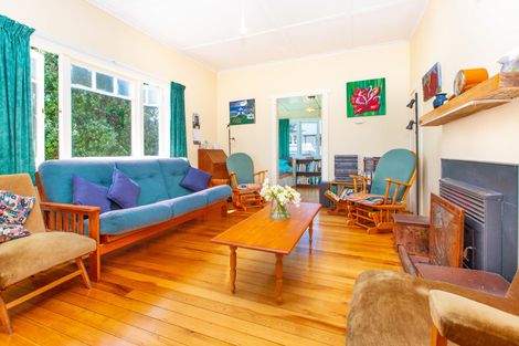 Photo of property in 5 Park Drive, Raglan, 3225