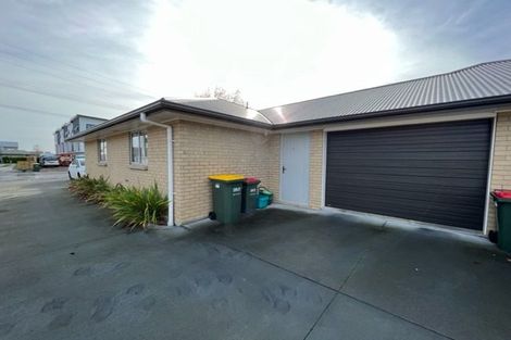 Photo of property in 48u2 Fifth Avenue, Enderley, Hamilton, 3214