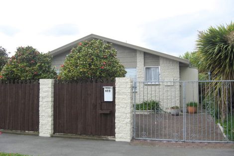 Photo of property in 50 Sapphire Street, Casebrook, Christchurch, 8051