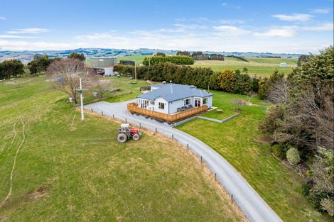 Photo of property in 1035 Waitahuna Road West, Waitahuna West, Lawrence, 9593