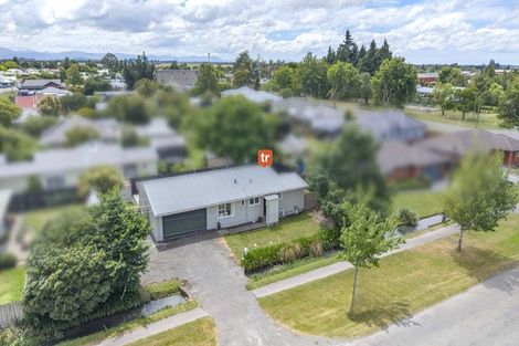 Photo of property in 42 Cardale Street, Darfield, 7510