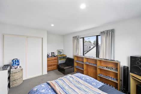 Photo of property in 4/75 Thackeray Place, Waltham, Christchurch, 8023