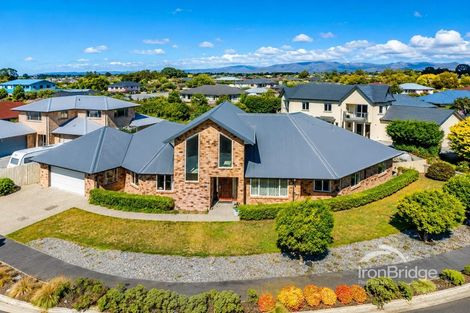 Photo of property in 7 Evergreen Place, Parklands, Christchurch, 8083