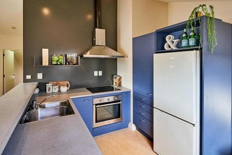 Photo of property in Courtenay Mews Apartments, 19/14u Alpha Street, Te Aro, Wellington, 6011