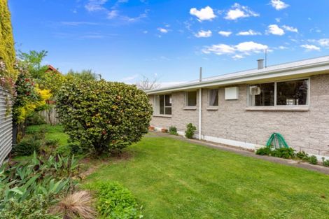 Photo of property in 2/14 Glover Crescent, Blenheim, 7201