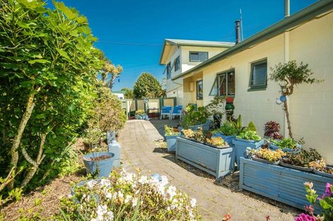 Photo of property in 10 Rotten Row, Charleston, Cape Foulwind, 7892