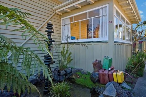 Photo of property in 63 Diamond Avenue, Spreydon, Christchurch, 8024