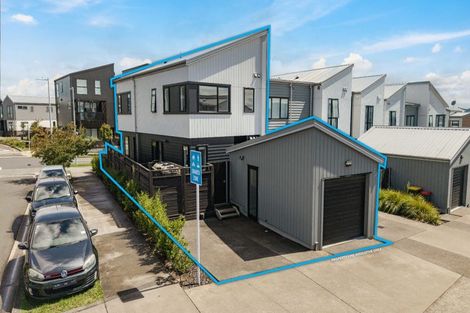 Photo of property in 62 Nugget Avenue, Hobsonville, Auckland, 0616