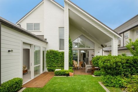 Photo of property in 16 Liquidambar Drive, Hobsonville, Auckland, 0616