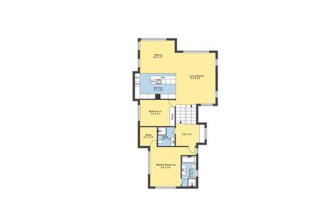 Photo of property in 11a Kaihu Street, Northcote, Auckland, 0627