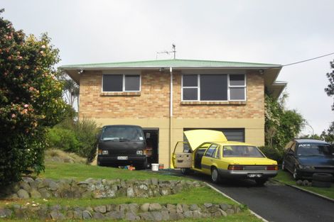 Photo of property in 8 Hursthouse Street, Vogeltown, New Plymouth, 4310
