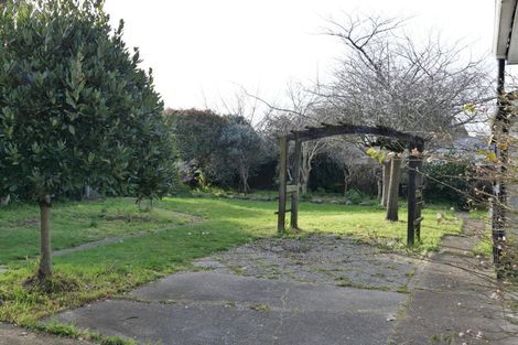 Photo of property in 19 Parsons Avenue, Levin, 5510