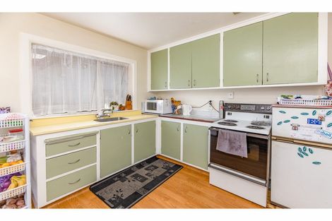 Photo of property in 1/345 Cashel Street, Linwood, Christchurch, 8011