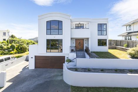 Photo of property in 20 Imran Terrace, Khandallah, Wellington, 6035